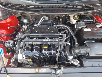 2022 Kia RIO EX TA