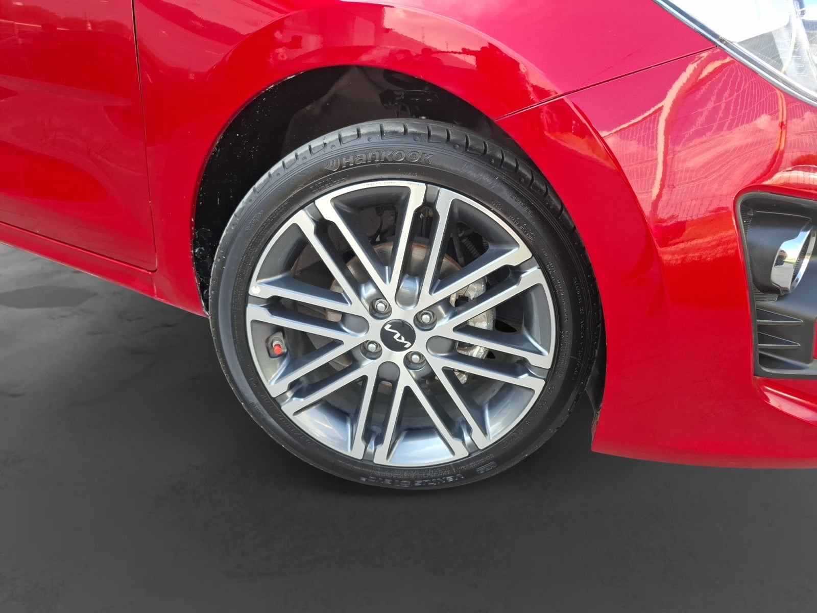 2022 Kia RIO EX TA