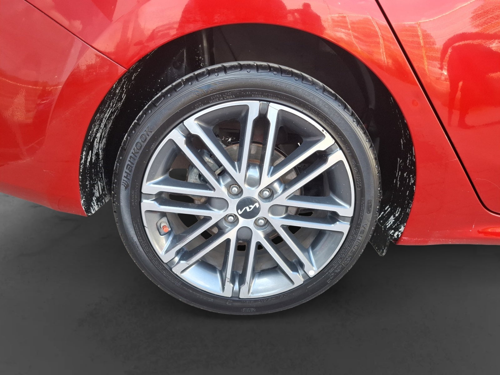 2022 Kia RIO EX TA