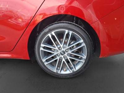 2022 Kia RIO EX TA