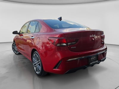 2022 Kia RIO EX TA