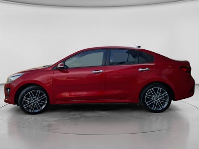 2022 Kia RIO EX TA