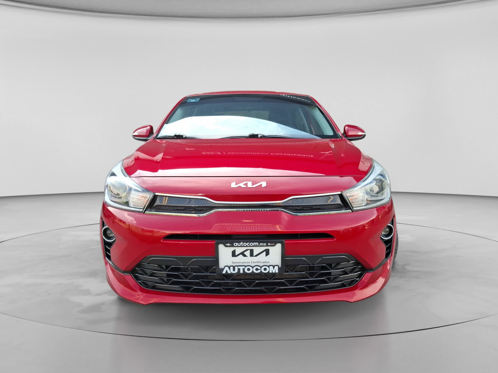 2022 Kia RIO EX TA