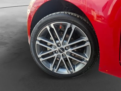 2022 Kia RIO EX TA