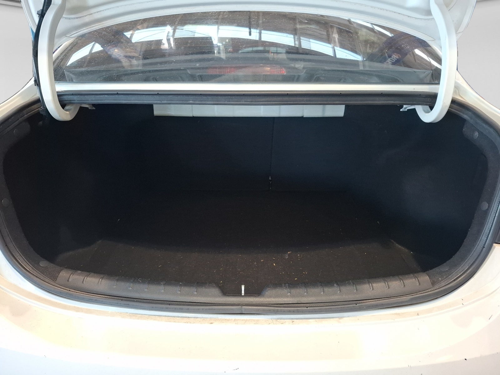 2018 Kia RIO EX SEDAN 1.6 MT