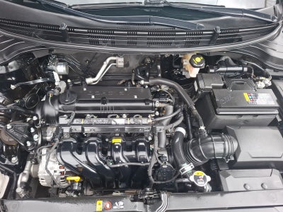 2023 Kia RIO LX TA