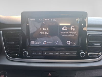 2022 Kia RIO EX PACK TA