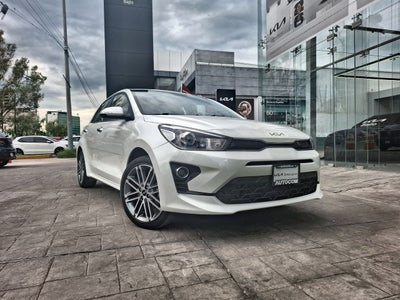 2023 Kia RIO EX PACK TA