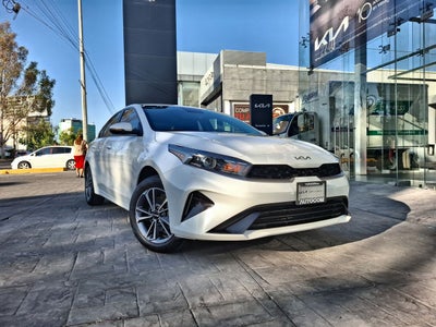 2023 Kia FORTE LX IVT