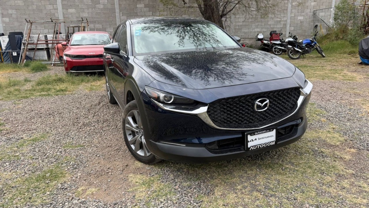 2022 Mazda Mazda CX-30 I SPORT 2WD