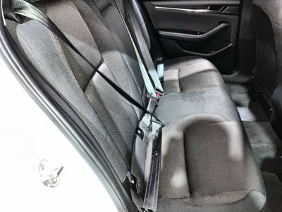 2024 Mazda MAZDA3 I SPORT TM SEDAN