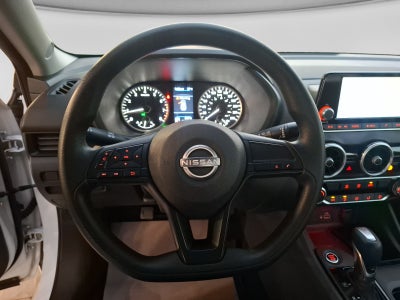 2024 Nissan SENTRA SENSE CVT 24