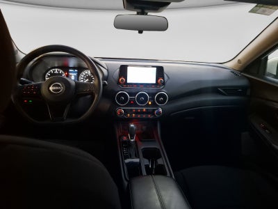 2024 Nissan SENTRA SENSE CVT 24