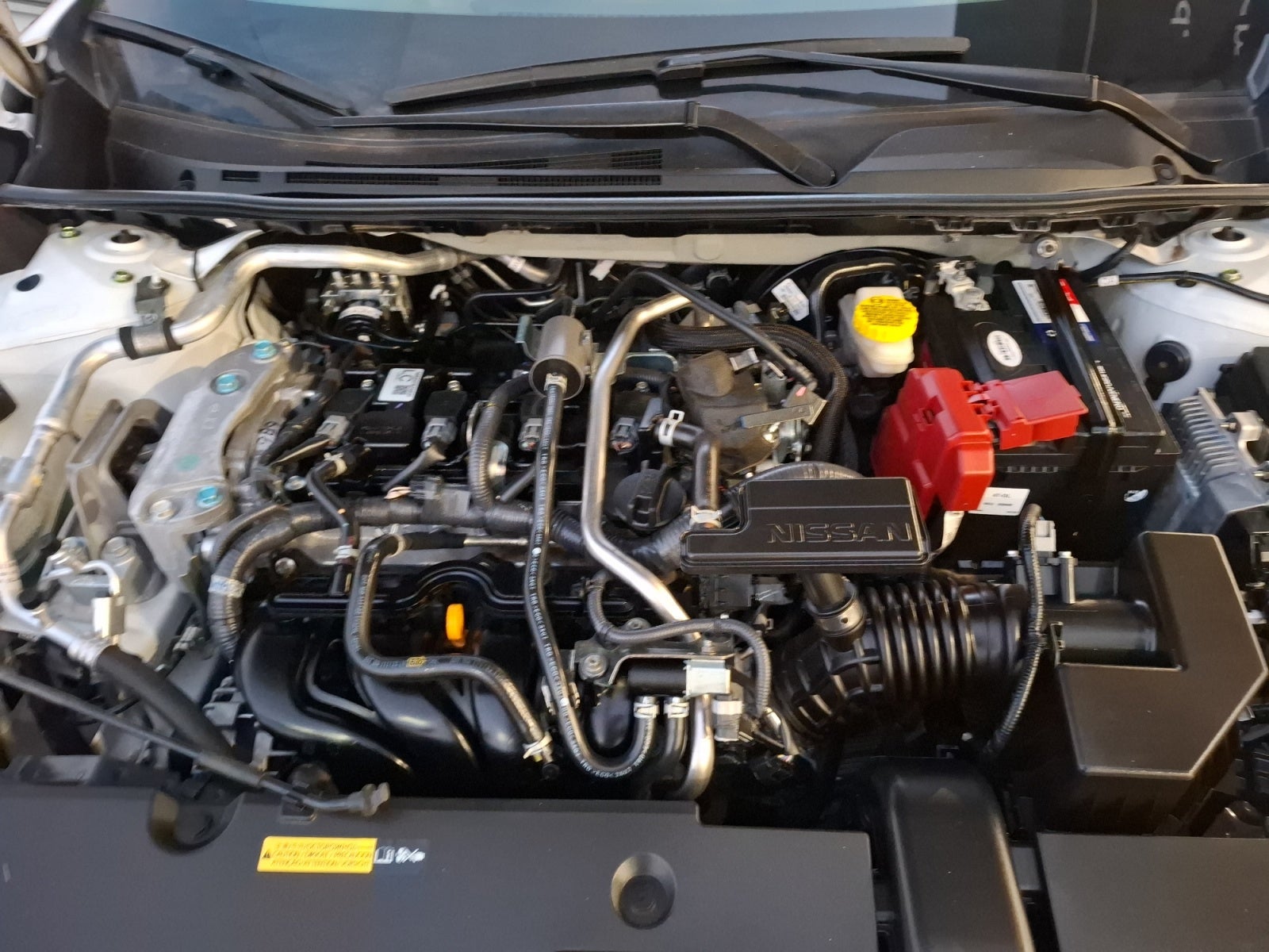 2024 Nissan SENTRA SENSE CVT 24
