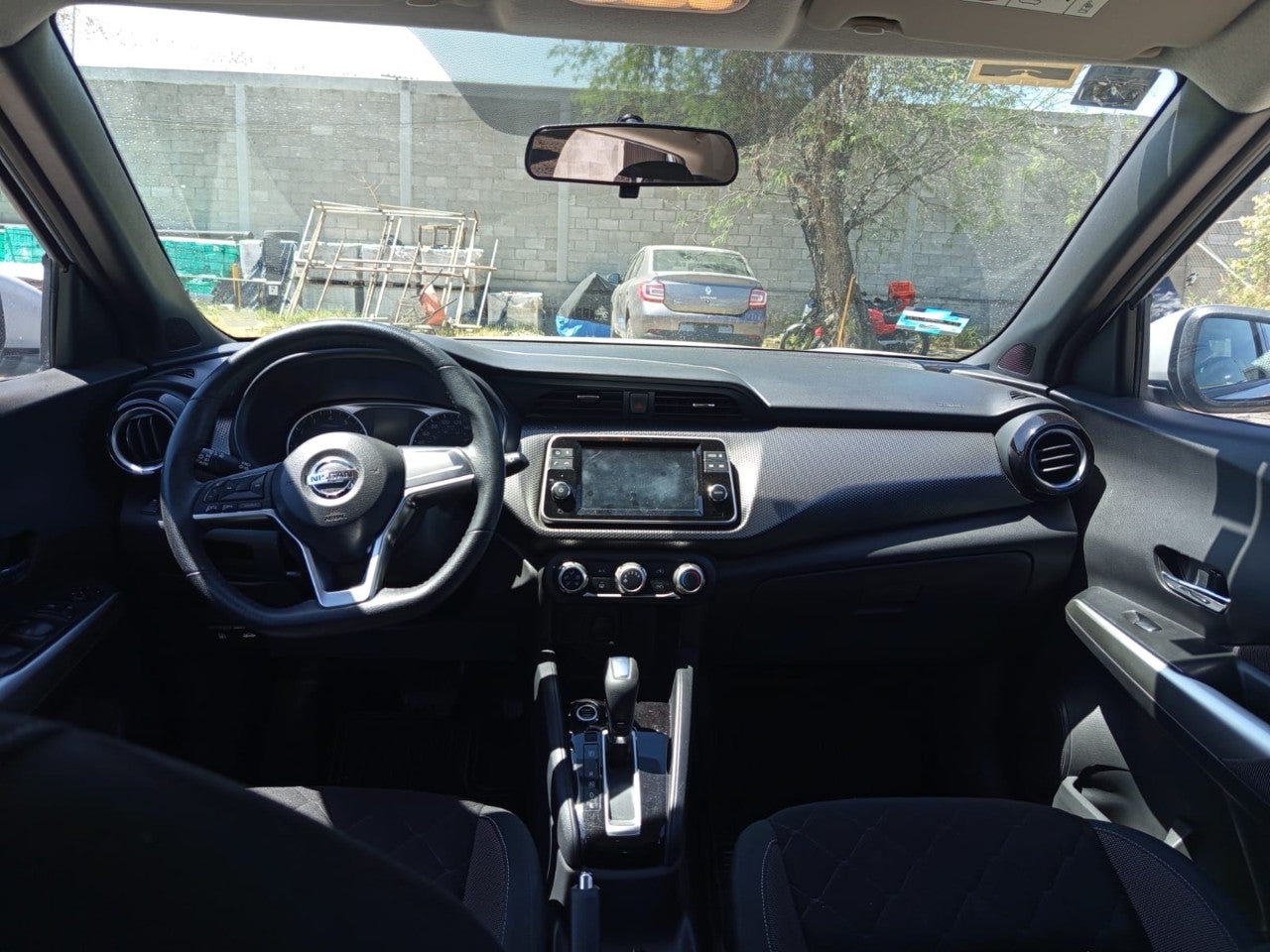 2020 Nissan KICKS ADVANCE 1.6 LTS CVT A/C