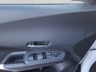 2024 Nissan KICKS PLAY ADVANCE 1.6 LTS CVT 24