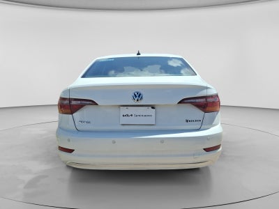 2020 Volkswagen JETTA STARTLINE TIP