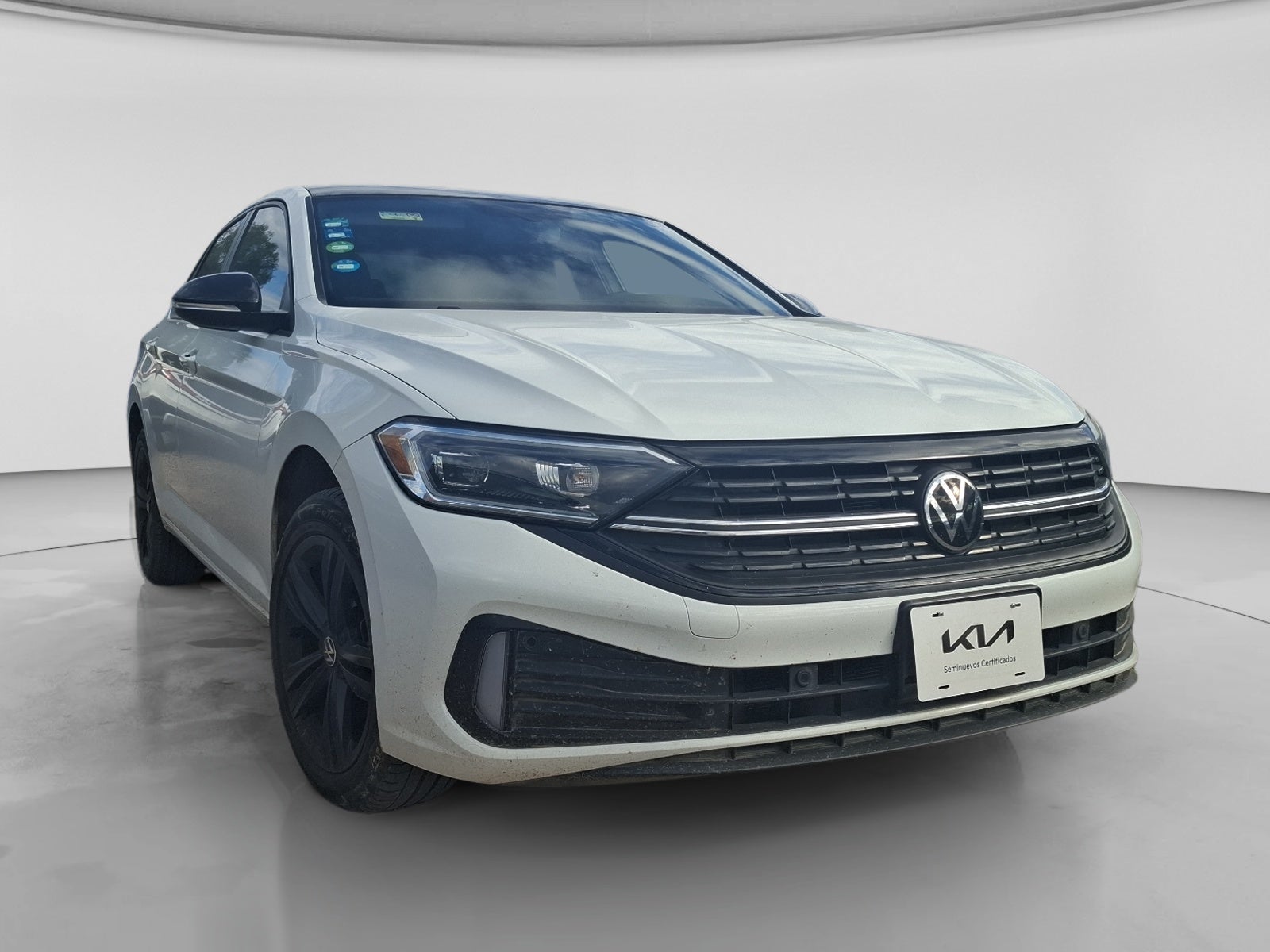 2024 Volkswagen JETTA SPORTLINE LONG DRIVE