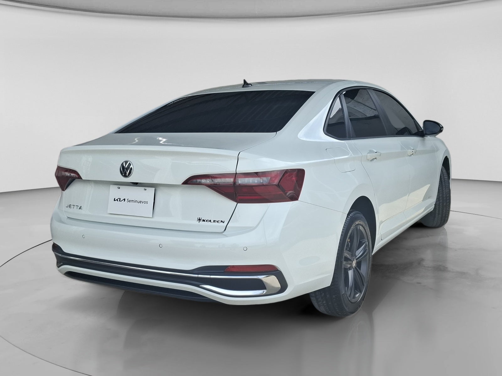 2024 Volkswagen JETTA SPORTLINE LONG DRIVE