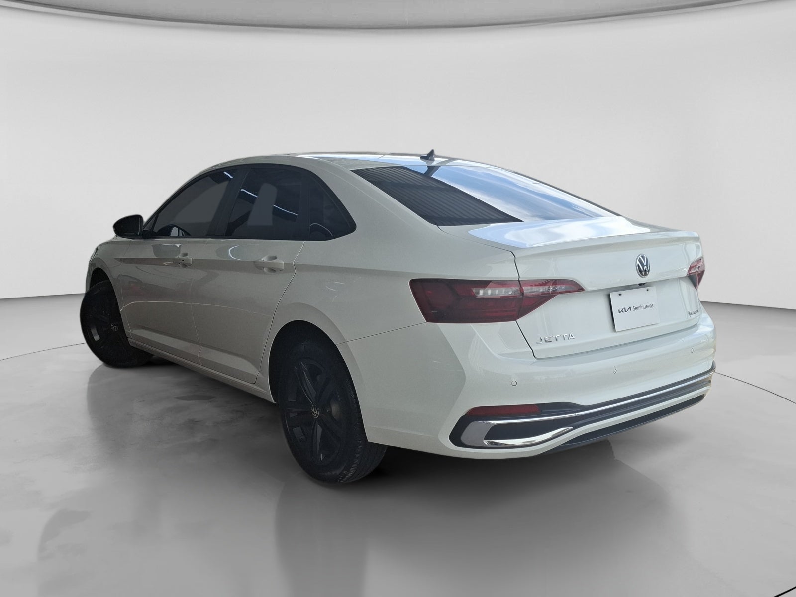 2024 Volkswagen JETTA SPORTLINE LONG DRIVE