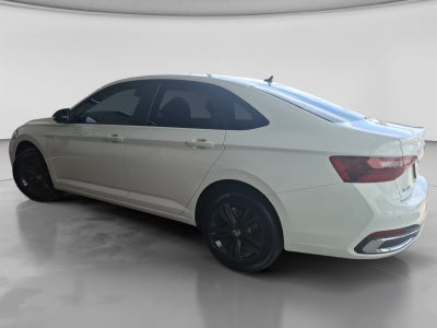 2024 Volkswagen JETTA SPORTLINE LONG DRIVE