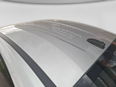 2025 Hyundai HB20 1.6 GLS AUTO