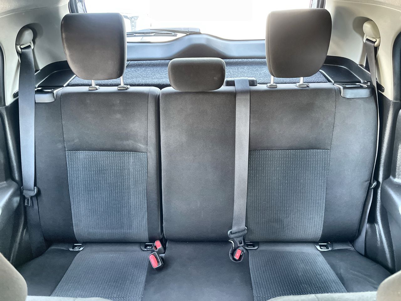 2020 SUZUKI IGNIS GL CVT