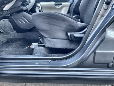 2020 SUZUKI IGNIS GL CVT