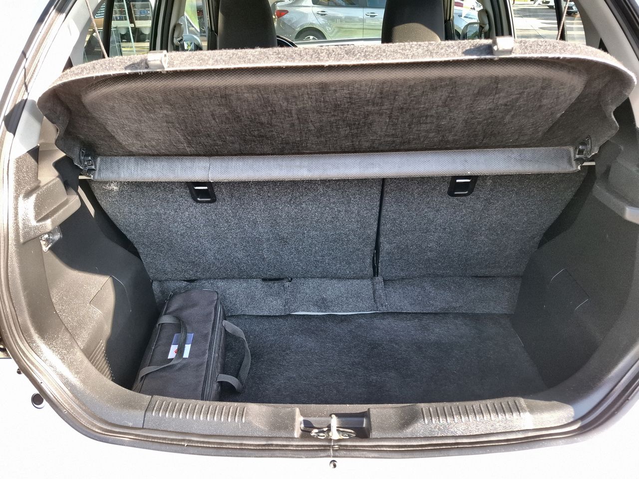 2021 SUZUKI IGNIS GLX TM