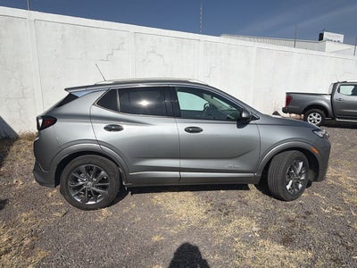2024 Buick ENCORE GX AVENIR