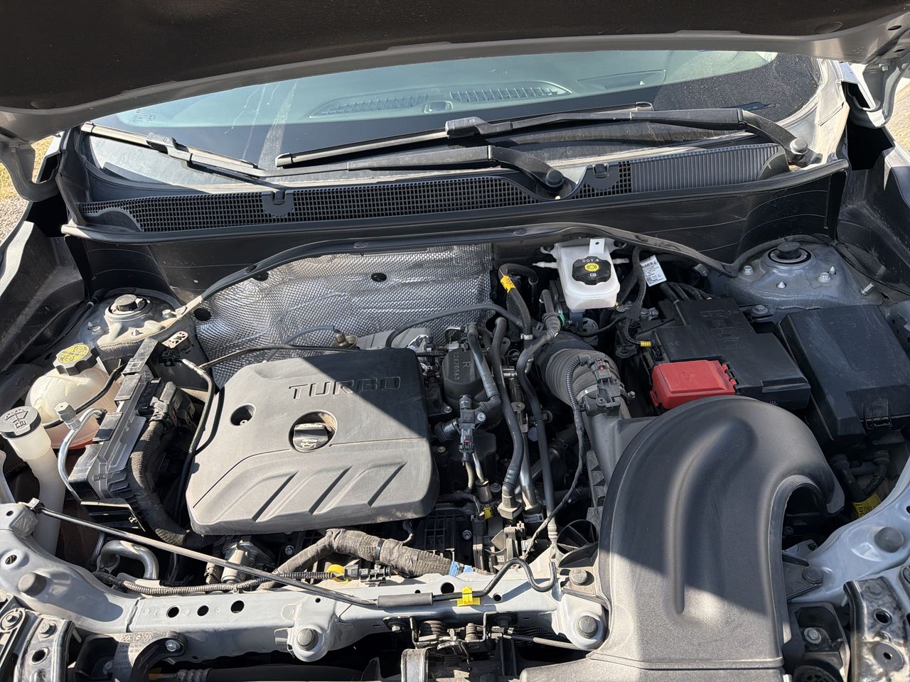 2024 Buick ENCORE GX AVENIR