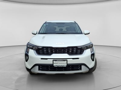2024 Kia SONET LX MT