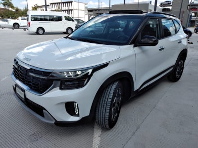 2024 Kia SELTOS SXL