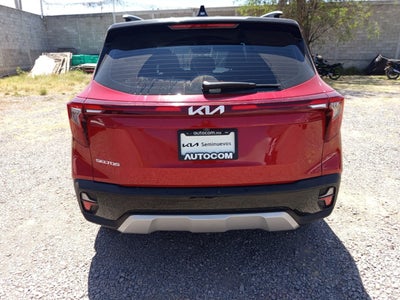 2024 Kia SELTOS EX PACK