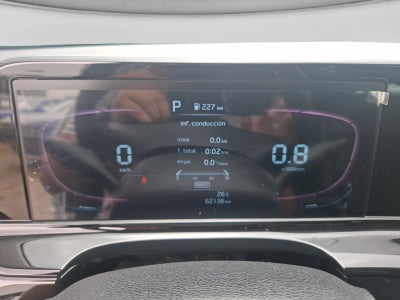 2024 Kia SELTOS EX PACK