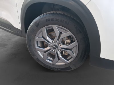 2024 Kia SELTOS EX PACK