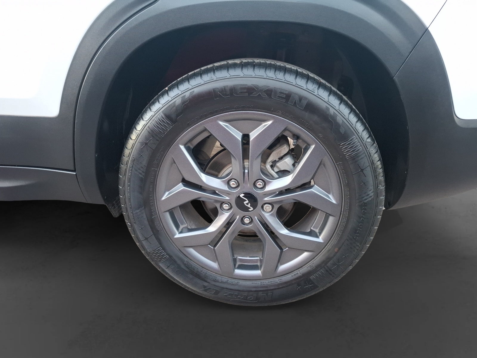 2024 Kia SELTOS EX PACK