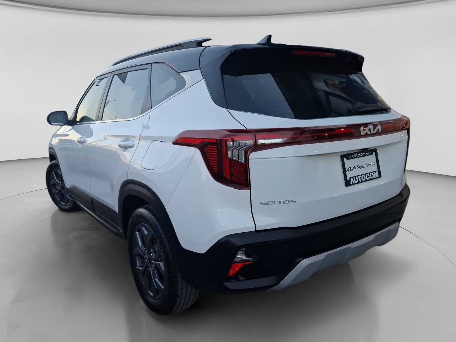 2024 Kia SELTOS EX PACK