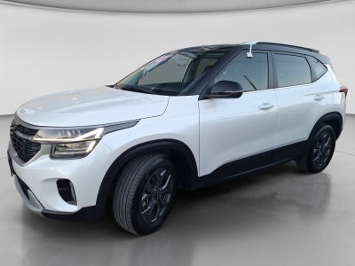 2024 Kia SELTOS EX PACK