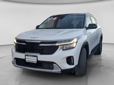 2024 Kia SELTOS EX PACK