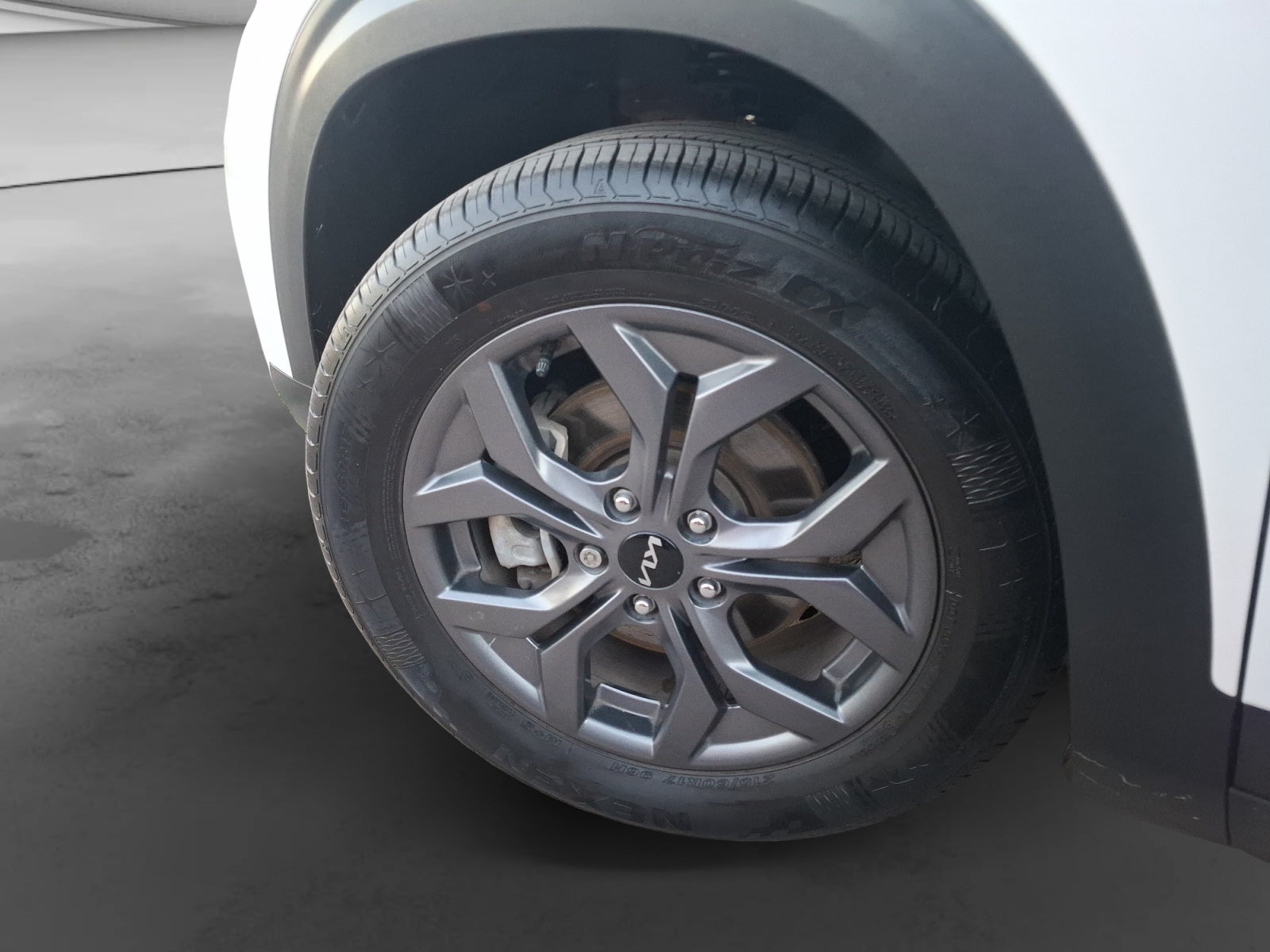 2024 Kia SELTOS EX PACK