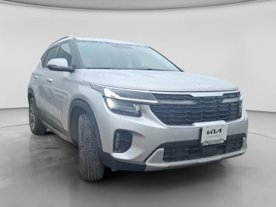 2024 Kia SELTOS Seltos 1.5L SX CVT