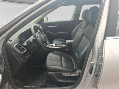 2025 Kia SELTOS SELTOS 1.5L EX PACK CVT