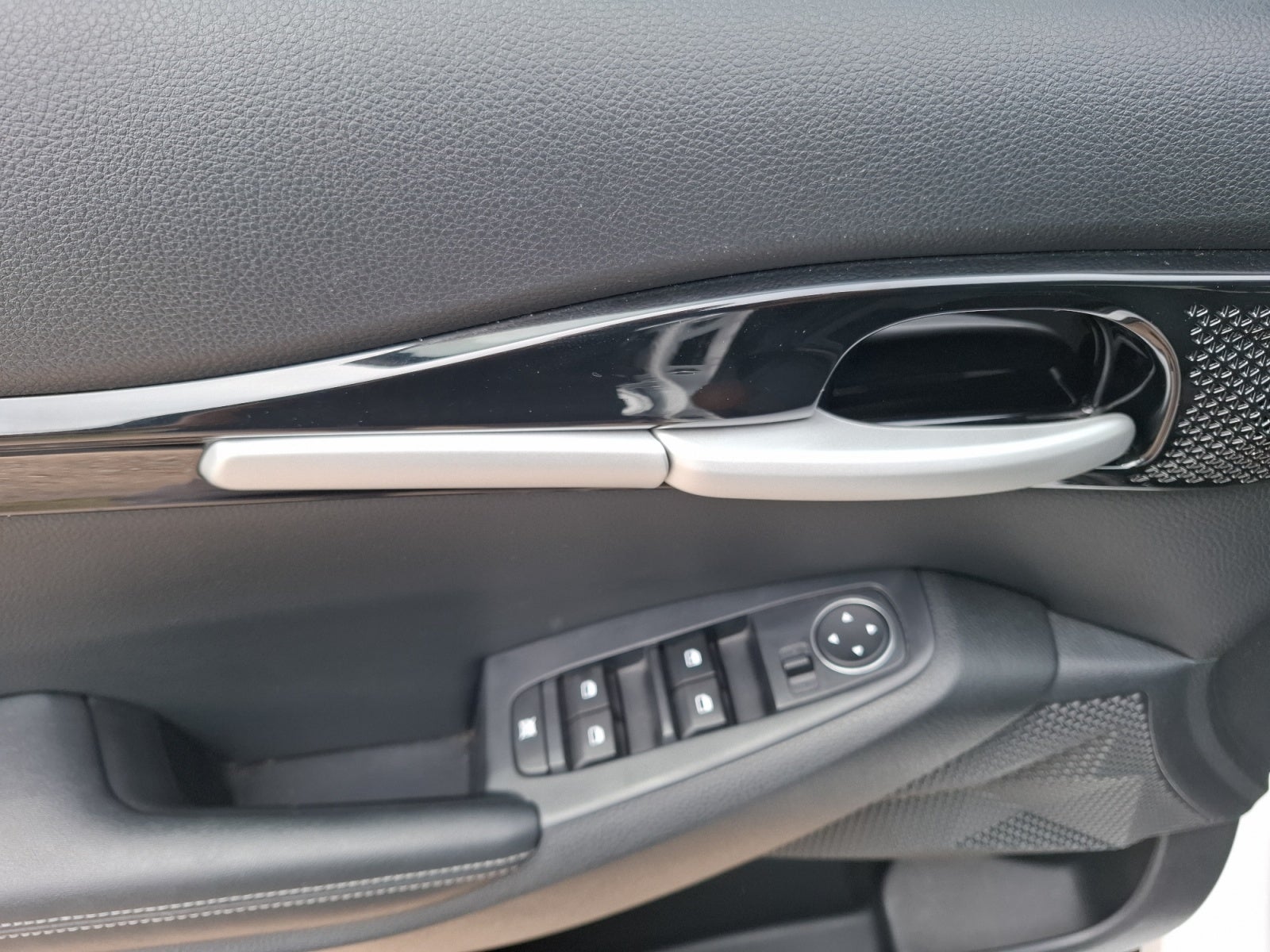 2026 Kia SELTOS SELTOS 1.5L EX CVT