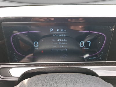 2026 Kia SELTOS SELTOS 1.5L EX CVT