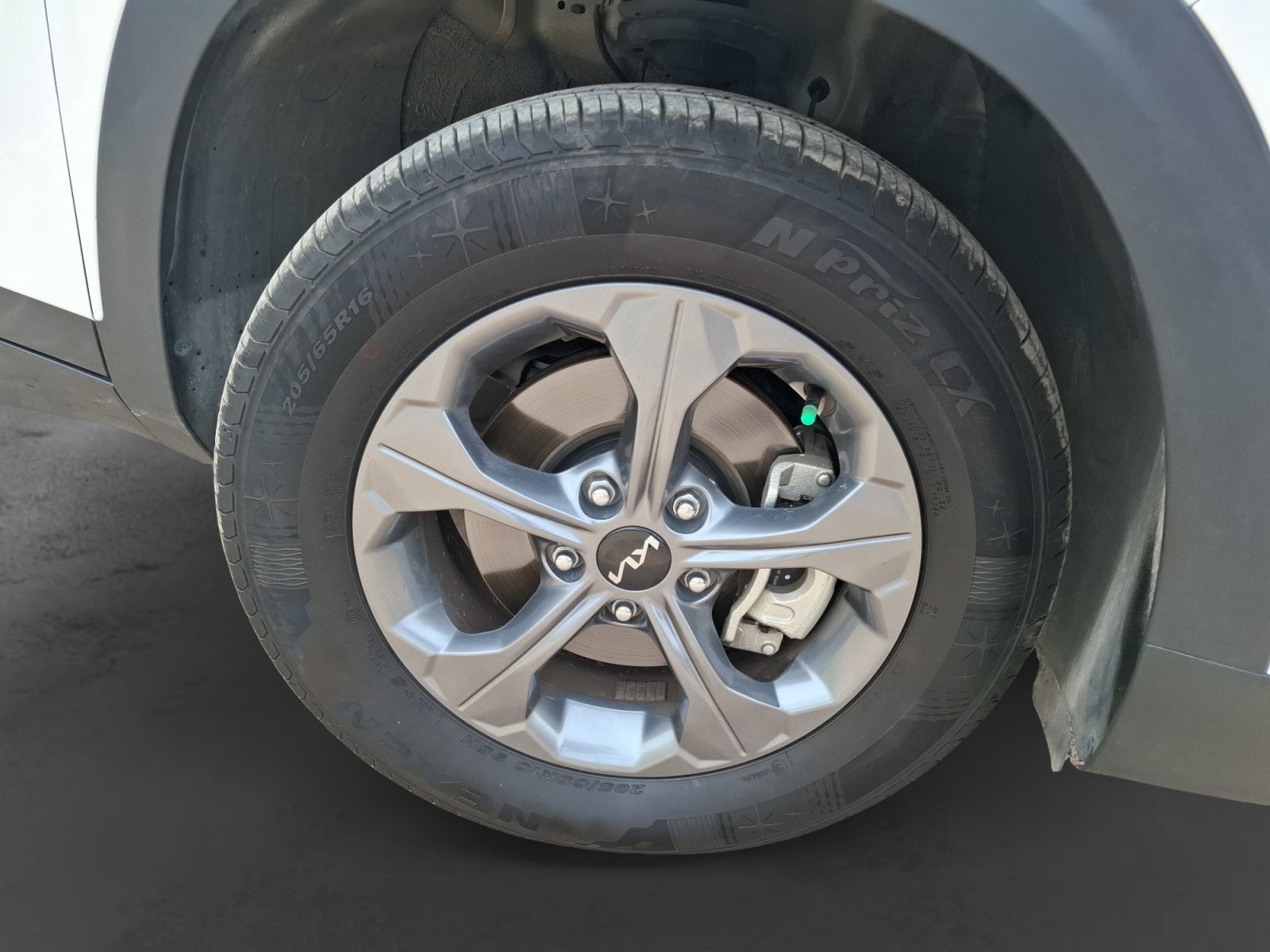 2026 Kia SELTOS SELTOS 1.5L EX CVT