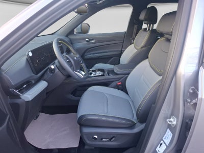 2026 Ford TERRITORY TERRITORY HEV TITANIUM