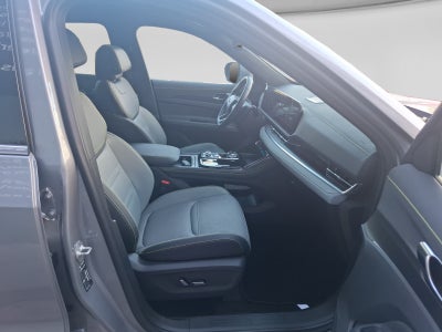 2026 Ford TERRITORY TERRITORY HEV TITANIUM