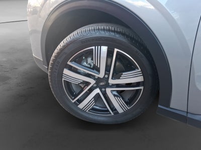 2026 Ford TERRITORY TERRITORY HEV TITANIUM