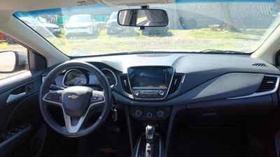 2024 Chevrolet CAVALIER LS AUTOMÁTICO A